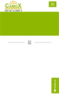 Mobile Screenshot of camox.com